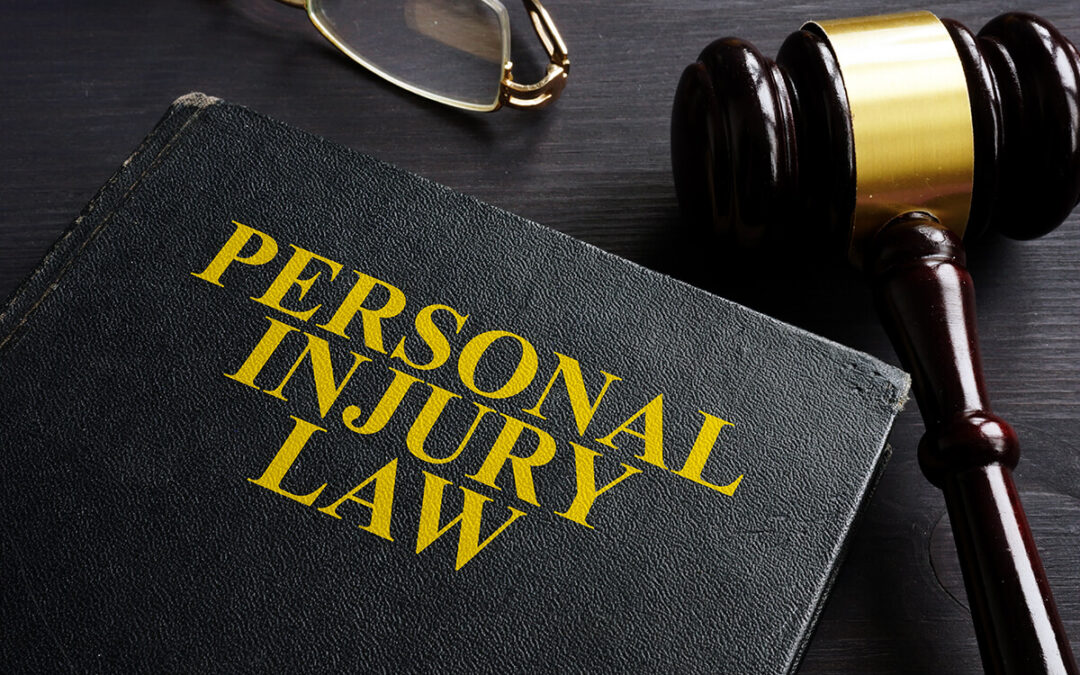 Understanding Personal Injury Claims – Get Help from a Professional Lawyer