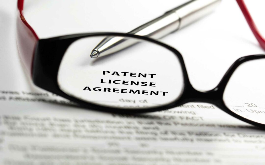 Patents – Protect Your Invention