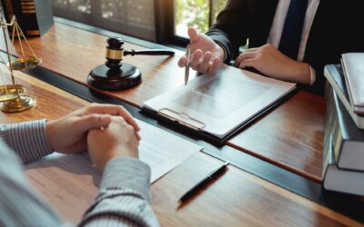 The Importance of Hiring a Trusted Litigation Lawyer