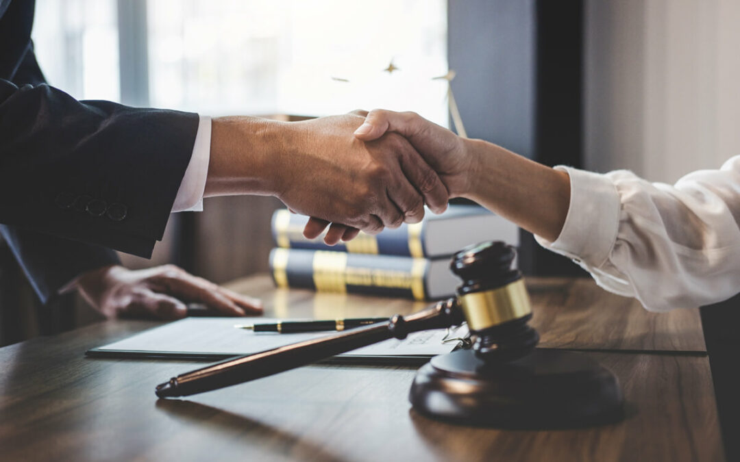 The Benefits of Working with a General Litigation Lawyer
