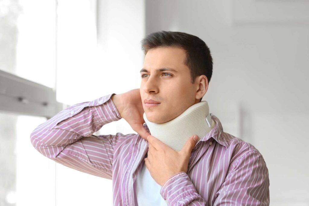 neck-injury-Dealing-With-the-Aftermath-of-an-Accident