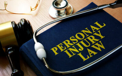 Personal Injury Claims