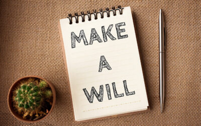 5 Reasons Every Adult Should Have a Will