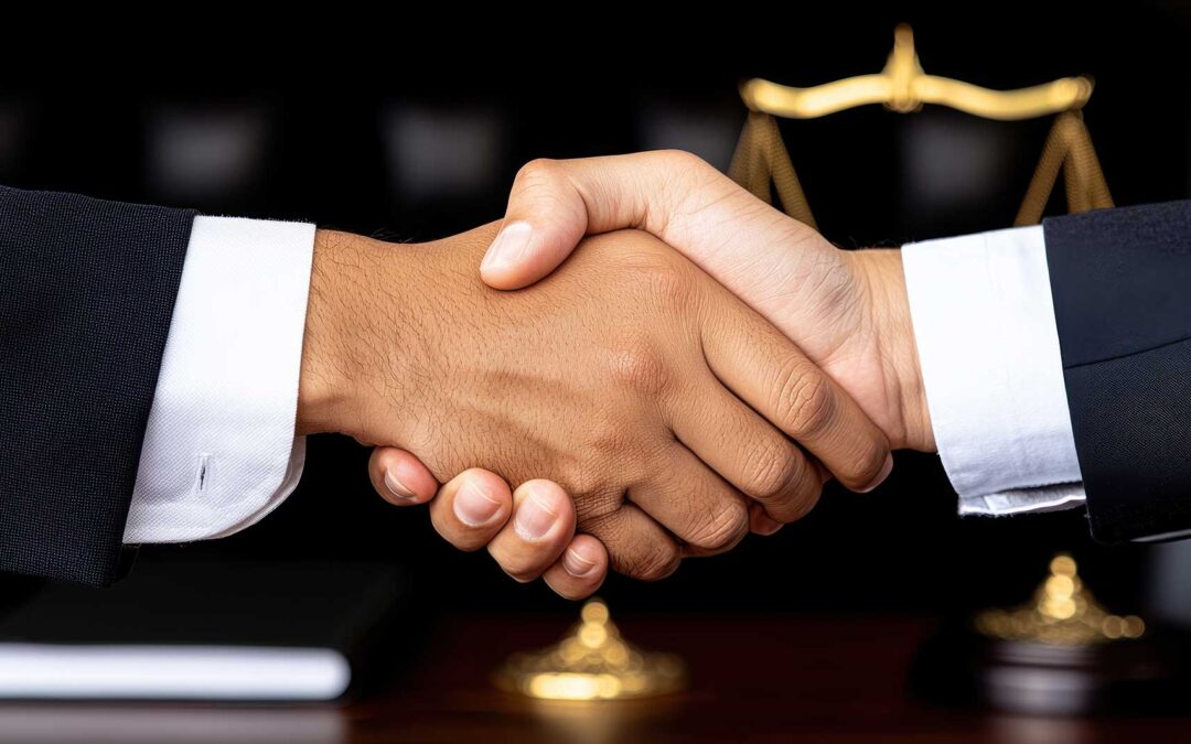 Supporting Our Summerland Community With Expert Legal Services